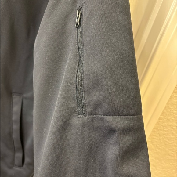 Iron Chef Morimoto Lightweight Jacket, Size Medium, Great Condition - Picture 4 of 5